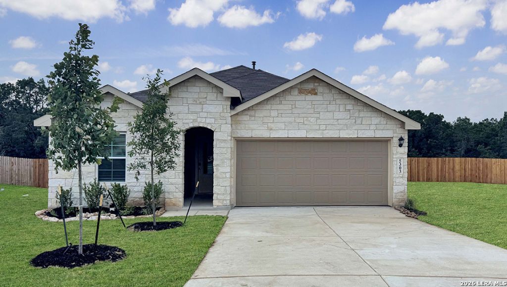 5303 Jewel Curve, San Antonio, TX 78266 Main Photo