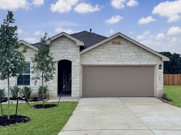 5303 Jewel Curve, San Antonio, TX 78266