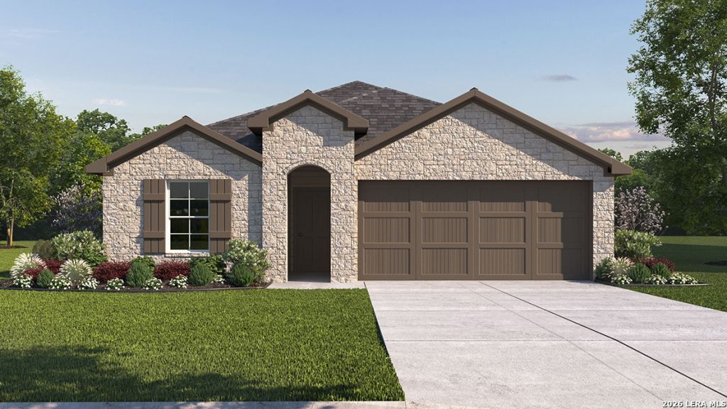 5303 Jewel Curve, San Antonio, TX 78266 Main Photo