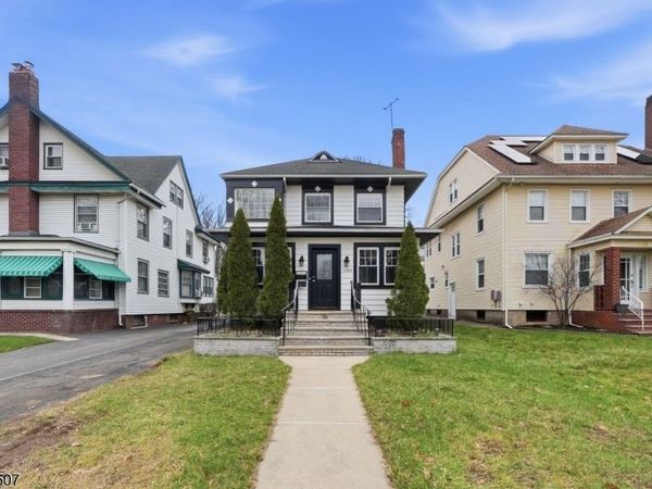 106 Freeman Ave, East Orange, NJ 07018