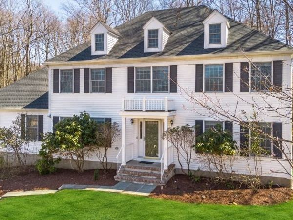 43 WILKESHIRE BLVD, Randolph, NJ 07869