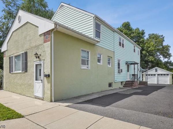 68 North St, Unit 2, Unit 2, Madison, NJ 07940