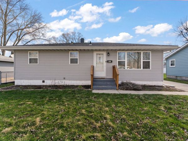 947 N Wood Street, Griffith, IN 46319
