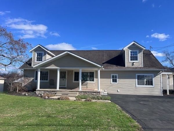 1221 Norway Avenue, Huntington, WV 25705