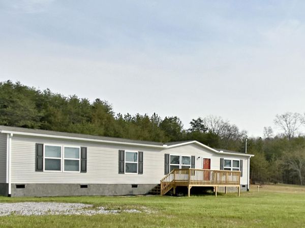 323 Foster Rd, Blaine, TN 37709