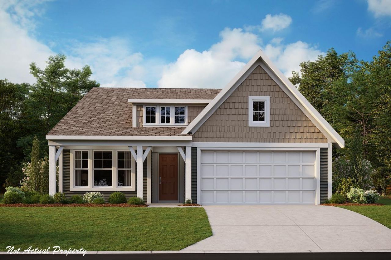 6617 Perito Drive, Canal Winchester, OH 43110 Main Photo