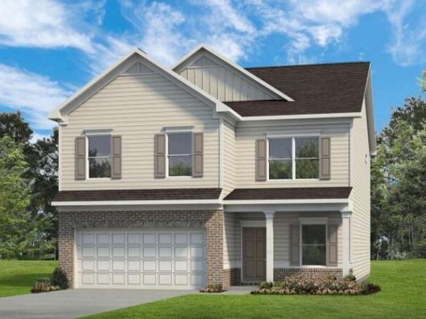 1437 Centerstone Lane, Apison, TN 37302