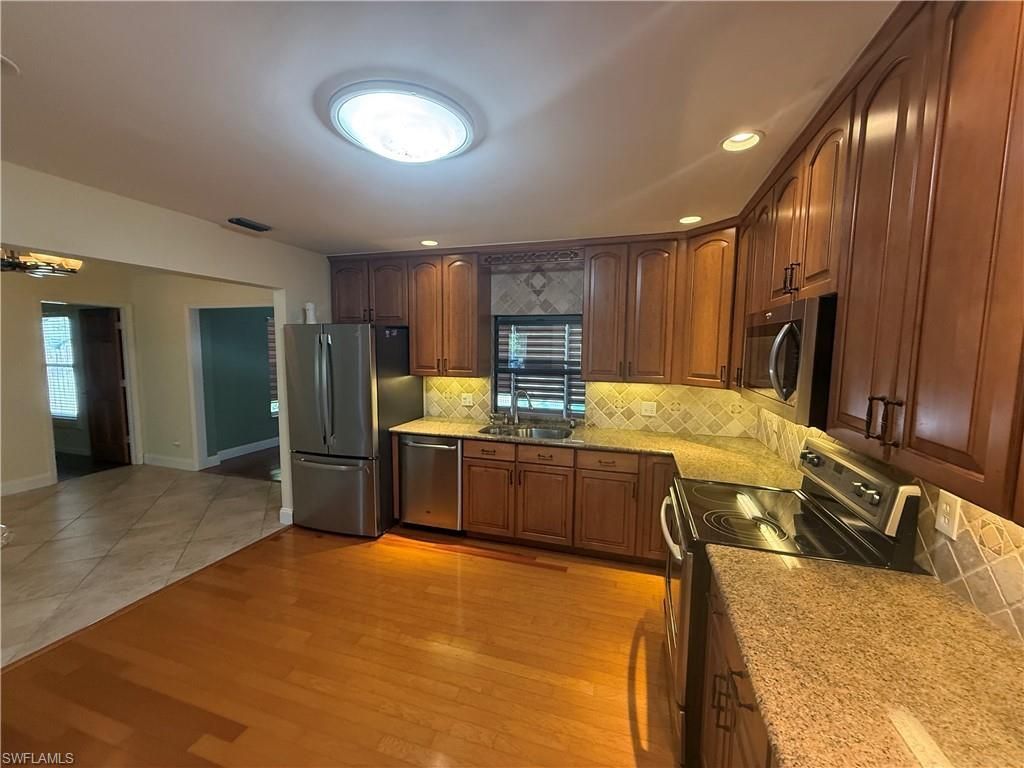 5361 Hickory Wood Dr , Naples, FL 34119 Photo