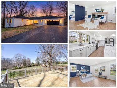 5110 PRESTWICK DRIVE, FAIRFAX, VA 22030