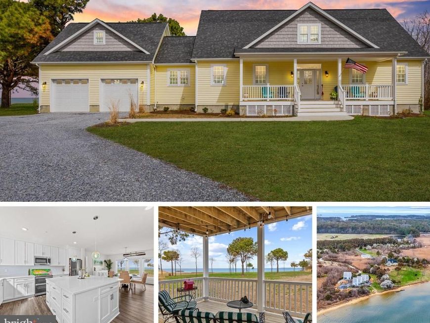 7650 Ferry Cove Road, Sherwood, MD 21665 Main Photo