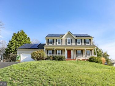 6203 N DANFORD STREET, FREDERICKSBURG, VA 22407