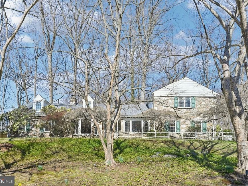 1268 Rydal Road, Jenkintown, PA 19046 Main Photo