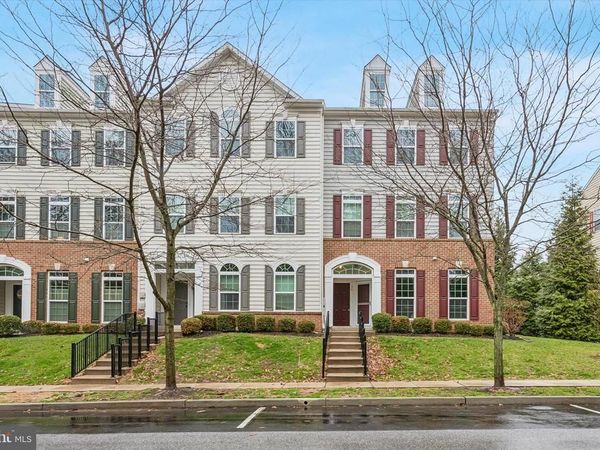 36 EAGLE LANE, GLEN MILLS, PA 19342