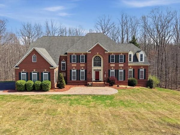 13665 INDEPENDENCE RIDGE PLACE, NOKESVILLE, VA 20181