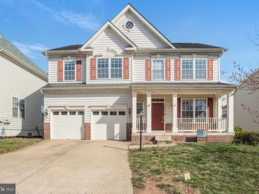 11973 RAYBORN CREEK DRIVE, MANASSAS, VA 20109