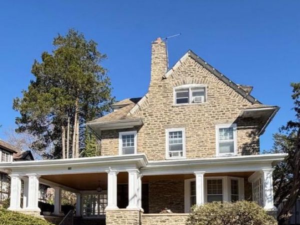 611 E PHIL ELLENA STREET, PHILADELPHIA, PA 19119