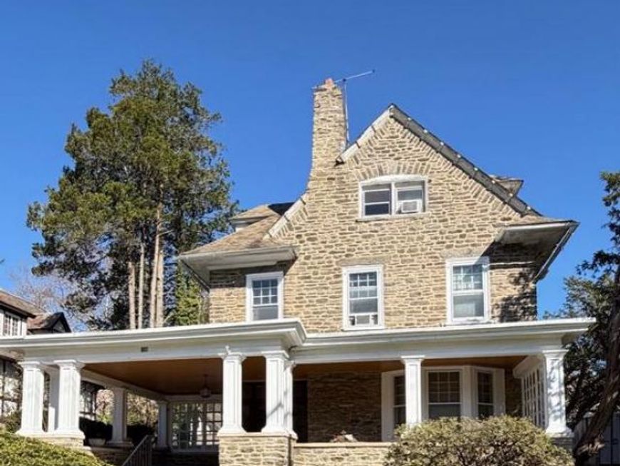 611 E Phil Ellena Street, Philadelphia, PA 19119 Main Photo