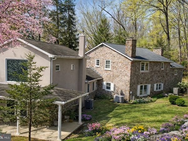 941 CEDAR ROAD, SCHWENKSVILLE, PA 19473