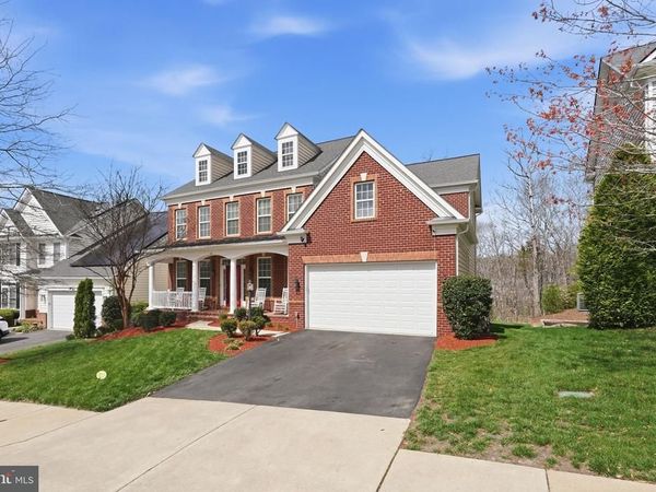 14 SMELTERS TRACE ROAD, STAFFORD, VA 22554
