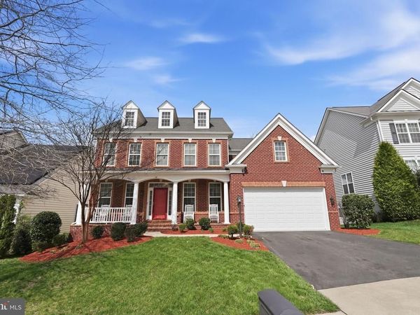 14 SMELTERS TRACE ROAD, STAFFORD, VA 22554