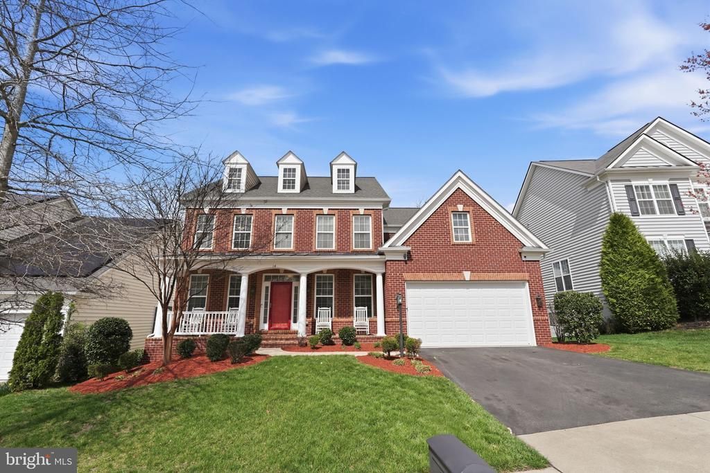 14 Smelters Trace Road, Stafford, VA 22554 Main Photo