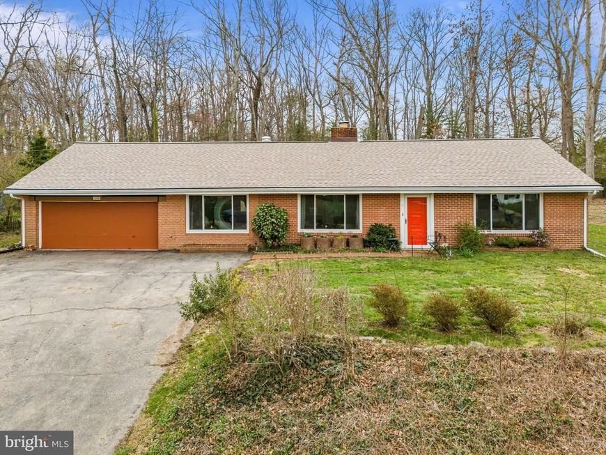 1303 Jefferson Road, Fort Washington, MD 20744 Main Photo