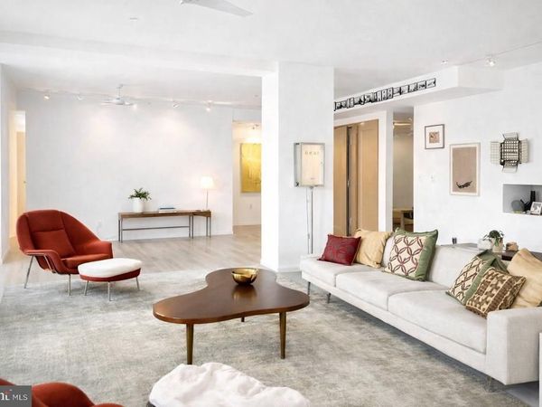 1600 ARCH STREET, Unit 1809, PHILADELPHIA, PA 19103