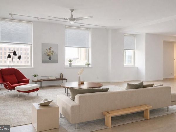 1600 ARCH STREET , Unit 1809, PHILADELPHIA, PA 19103