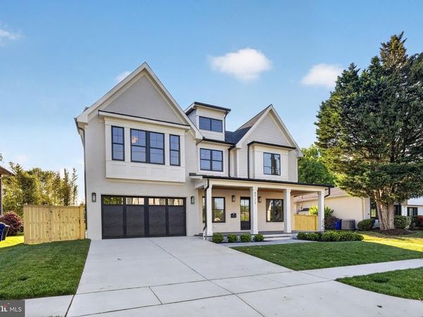 8722 EWING DRIVE, BETHESDA, MD 20817