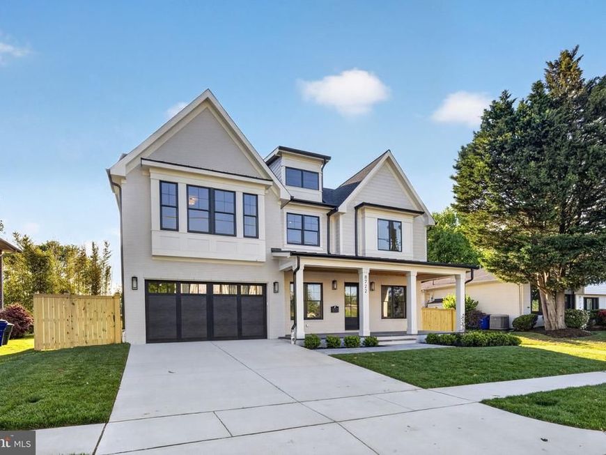 8722 Ewing Drive, Bethesda, MD 20817 Main Photo