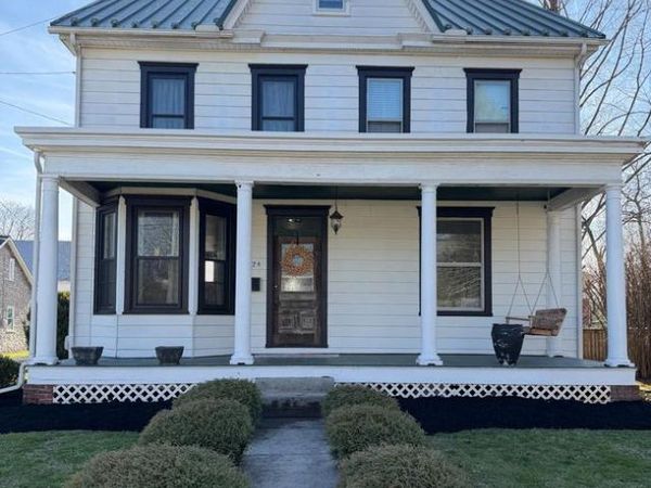 124 S LOCUST STREET, CAMP HILL, PA 17011