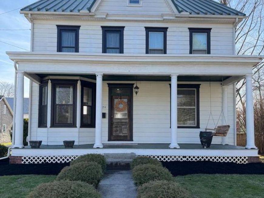 124 S Locust Street, Camp Hill, PA 17011 Main Photo