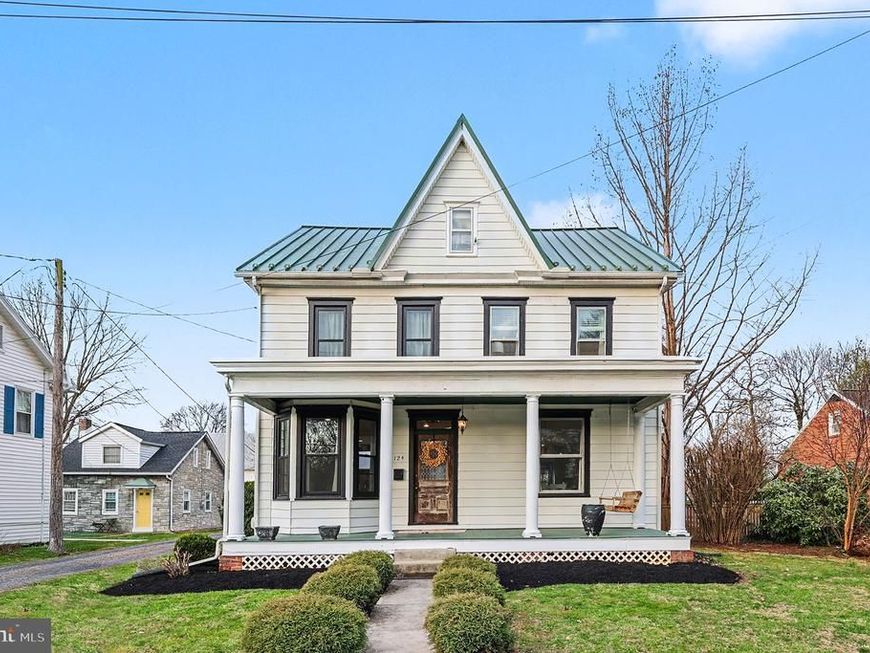 124 S Locust Street, Camp Hill, PA 17011 Main Photo
