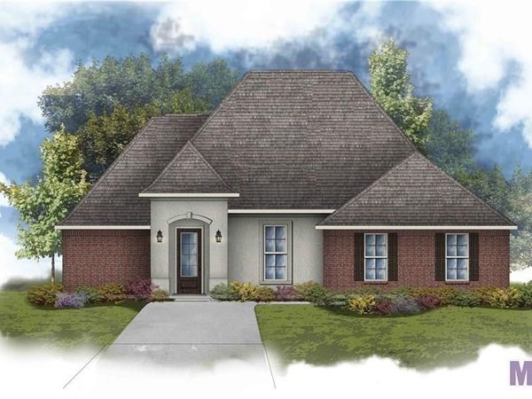 44328 Lake Wind Drive, Hammond, LA 70403