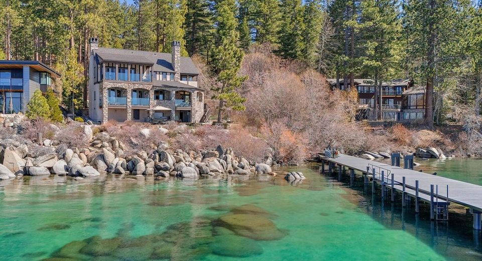 16/18 Stone Creek Lane, Glenbrook, NV 89413 Photo