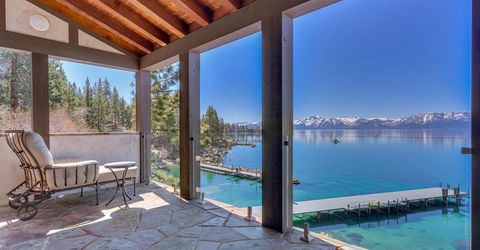 16/18 Stone Creek Lane, Glenbrook, NV 89413 Photo