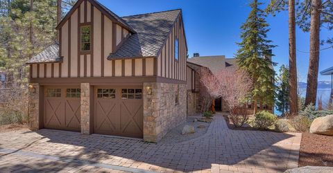 16/18 Stone Creek Lane, Glenbrook, NV 89413 Photo