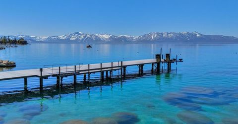 16/18 Stone Creek Lane, Glenbrook, NV 89413 Photo