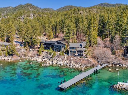 16/18 Stone Creek Lane, Glenbrook, NV 89413 Photo