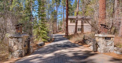 16/18 Stone Creek Lane, Glenbrook, NV 89413 Photo