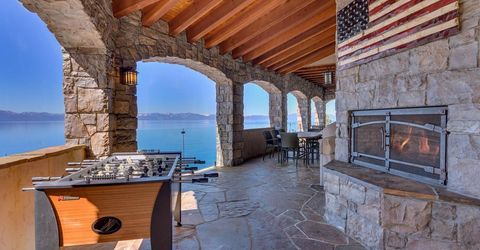 16/18 Stone Creek Lane, Glenbrook, NV 89413 Photo