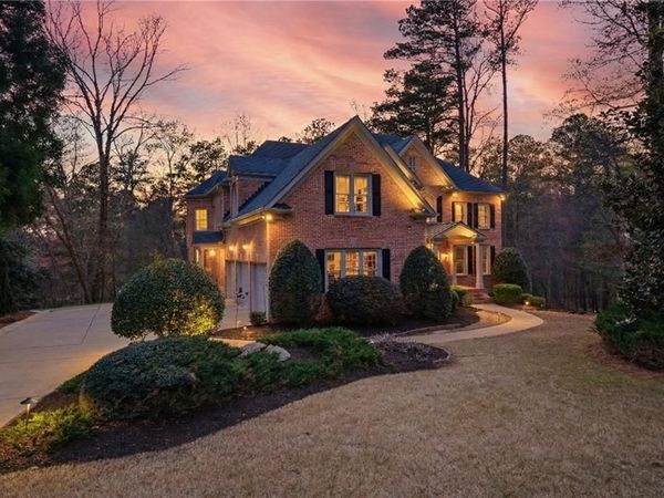 2110 Wood Cove Drive, Cumming, GA 30041