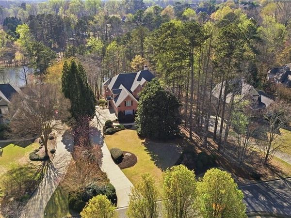 2110 Wood Cove Drive, Cumming, GA 30041