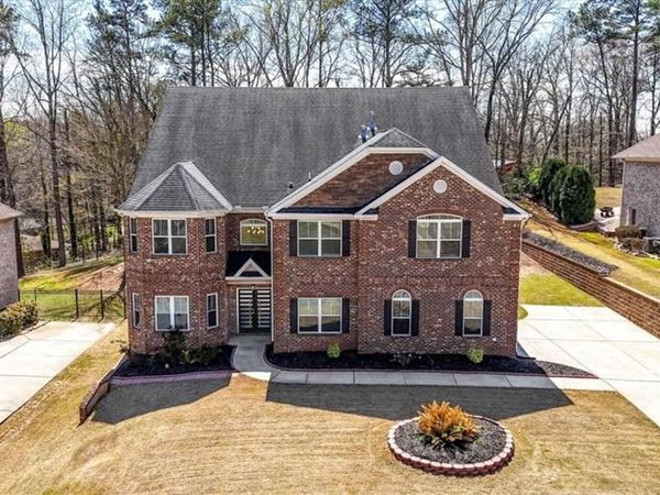 2730 Veltre Terrace SW, Atlanta, GA 30311