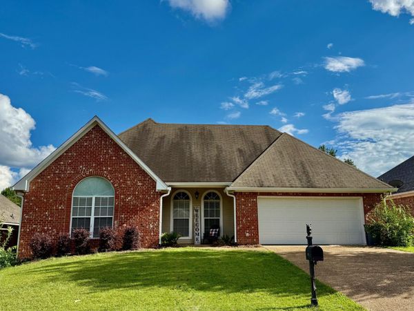 431 Wildberry Circle, Pearl, MS 39208