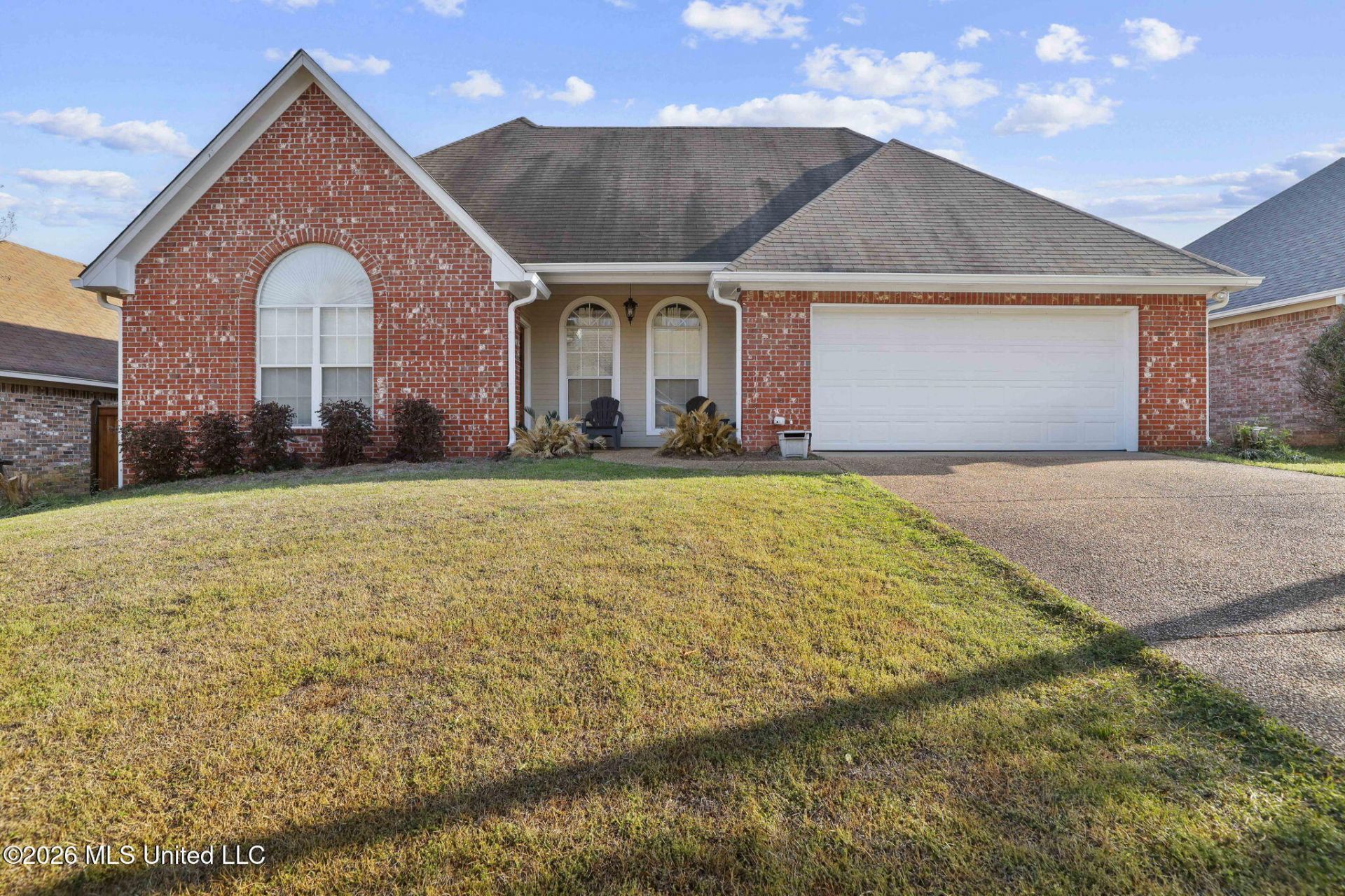 431 Wildberry Circle, Pearl, MS 39208 Main Photo