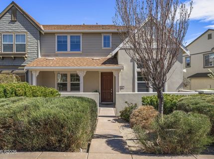2155 Falling Star Loop, Reno, NV 89523 Photo