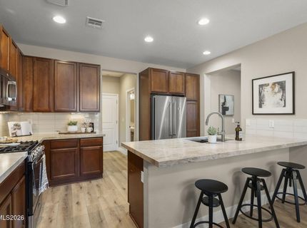 2155 Falling Star Loop, Reno, NV 89523 Photo
