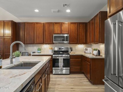 2155 Falling Star Loop, Reno, NV 89523 Photo