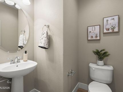 2155 Falling Star Loop, Reno, NV 89523 Photo